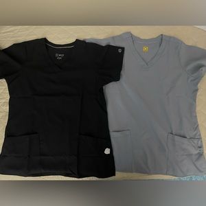 🔥WONDERWINK womens basic V-Neck top🔥